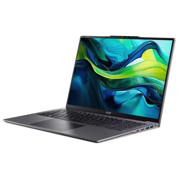 Acer Aspire Lite Al15-31p-C22x Nx.Kz7ey.002 N4500 8 GB 256 GB SSD UHD Graphics 15.6" Full HD Notebook - Görsel 4