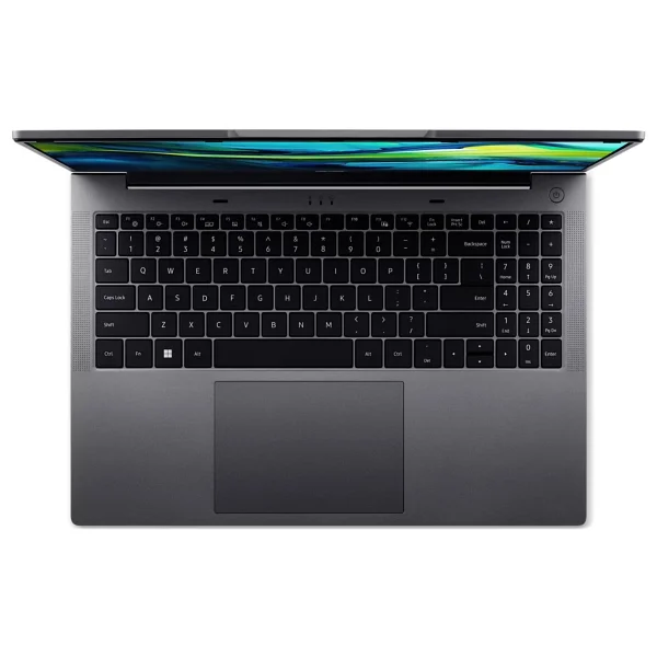 Acer Aspire Lite Al15-31p-C22x Nx.Kz7ey.002 N4500 8 GB 256 GB SSD UHD Graphics 15.6" Full HD Notebook - Görsel 5