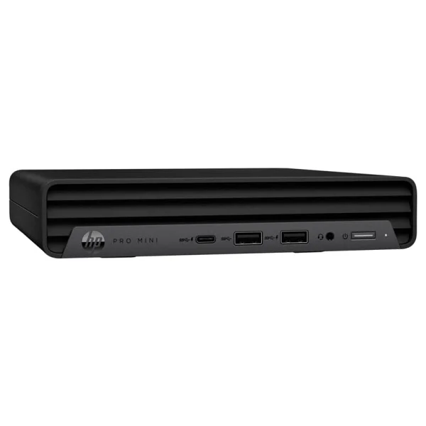 Hp Pro Mini 400 G9 998d3et İ7-13700t 16 GB 512 GB SSD UHD Graphics 770 Mini PC - Görsel 9
