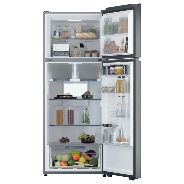 Haier HPR5718ENMX Çift Kapılı No Frost Buzdolabı - Görsel 9