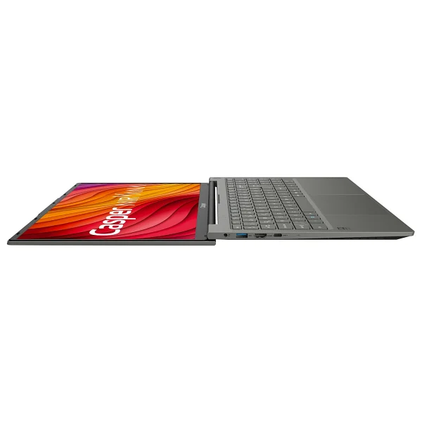 Casper Nirvana X650.1342-Bf00x-G-F İ5-13420h 16 GB 1 TB SSD UHD Graphics 15.6" Full HD Notebook - Görsel 3