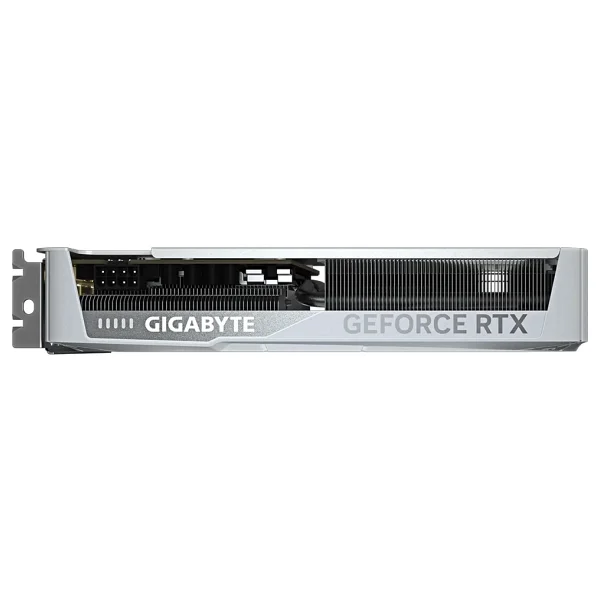 Gigabyte RTX 5060 Tı Eagle Oc Ice 8g Gv-N506teagleoc Ice-8gd 128 Bit Gddr7 8 GB Ekran Kartı - Görsel 2