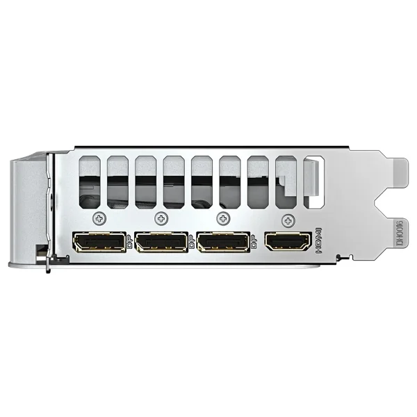 Gigabyte RTX 5060 Tı Eagle Oc Ice 8g Gv-N506teagleoc Ice-8gd 128 Bit Gddr7 8 GB Ekran Kartı - Görsel 3