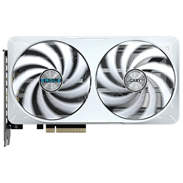 Gigabyte RTX 5060 Tı Eagle Oc Ice 8g Gv-N506teagleoc Ice-8gd 128 Bit Gddr7 8 GB Ekran Kartı - Görsel 4