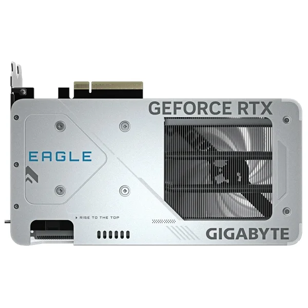 Gigabyte RTX 5060 Tı Eagle Oc Ice 8g Gv-N506teagleoc Ice-8gd 128 Bit Gddr7 8 GB Ekran Kartı - Görsel 6