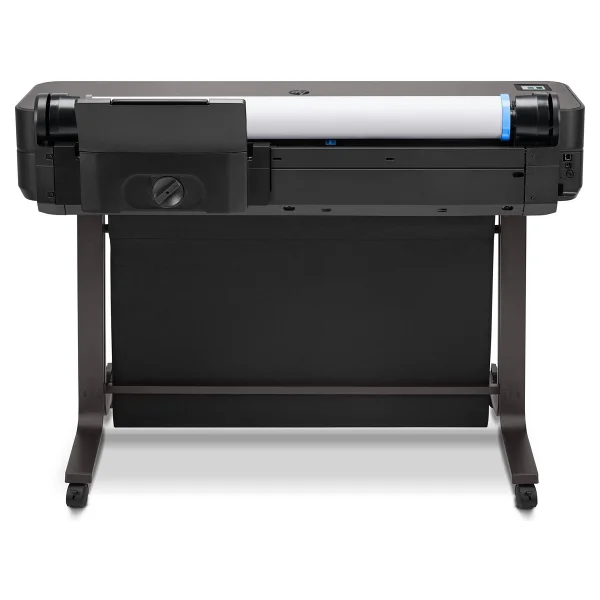 Hp Designjet T630 5hb11d 2025 Edition 36" Mürekkep Püskürtmeli Çizici - Görsel 4