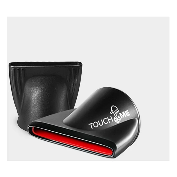 Valera Swiss Nano 6300 Light 2000 W Siyah Iyonizerli Saç Kurutma Makinesi - Görsel 4