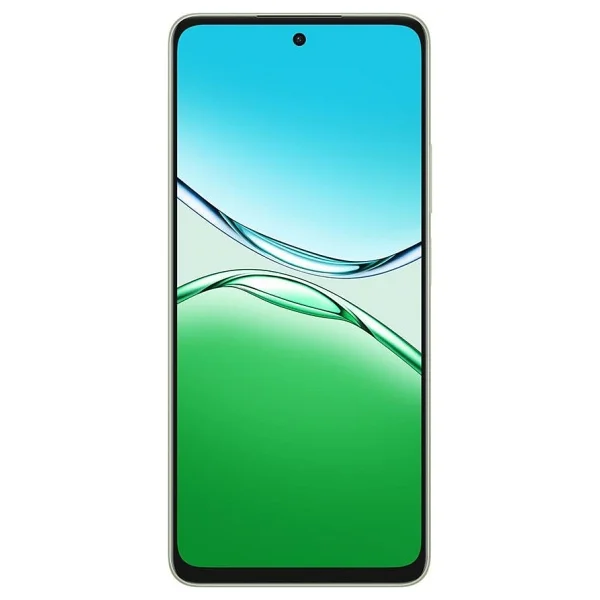 Oppo A5 Pro 256 GB Yeşil - Görsel 4