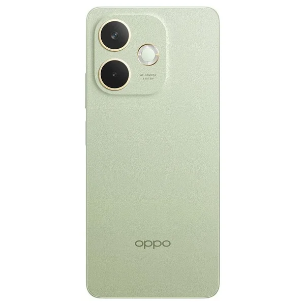Oppo A5 Pro 256 GB Yeşil - Görsel 7