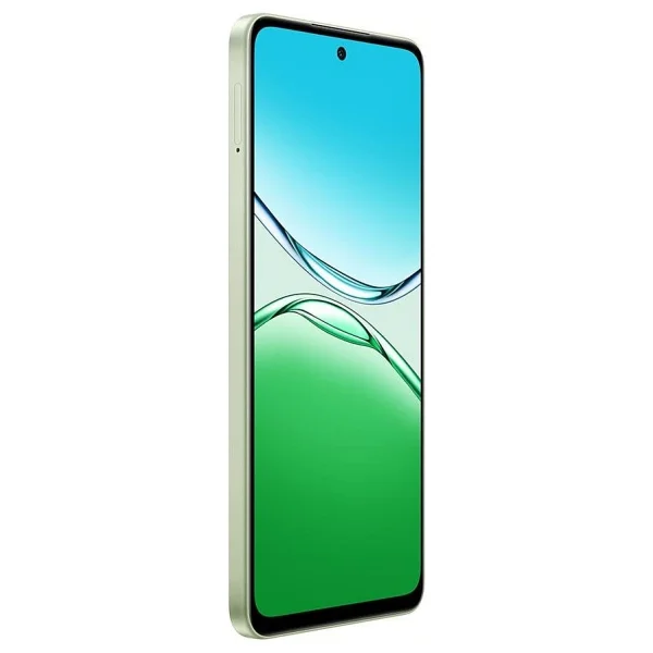 Oppo A5 Pro 256 GB Yeşil - Görsel 6