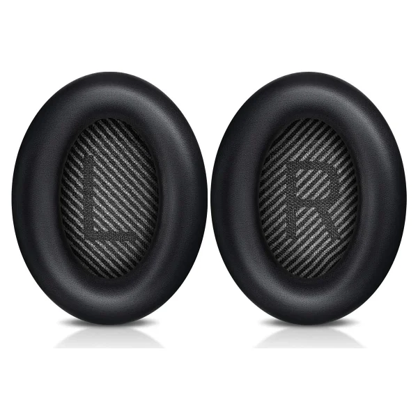 Bose Quietcomfort 2 Qc25 Ae2 Qc2 Qc15 Ae2ı Ae2w Qc35 Qc35 Ii Soundtrue Soundlink Uyumlu Kulaklık Süngeri Pedi Yastığı Yastık Ped Minder - Beyaz - Görsel 7