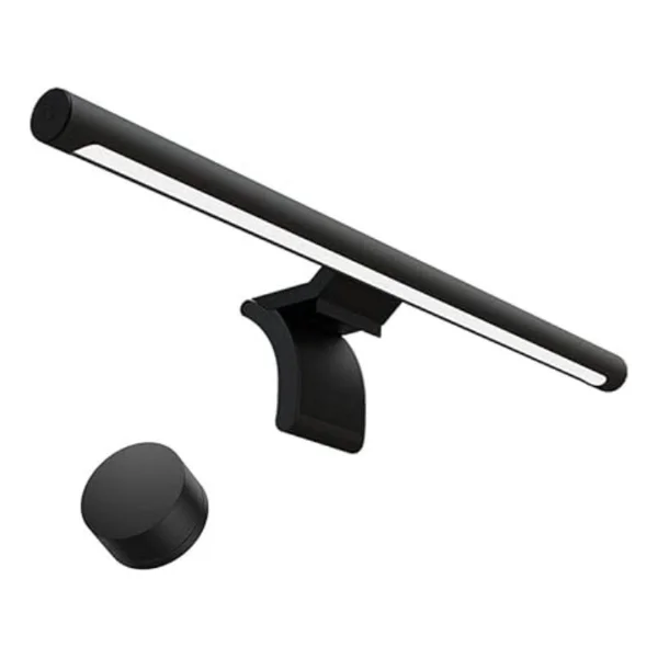 Xiaomi Mijia 1s Bilgisayar Monitörü Işık Çubuğu Kablosuz Kumanda Ayarlanabilir Lümen Mjgjdo2yl - Görsel 2