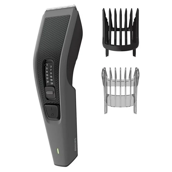 Philips Serisi Saç Kesme Makinesi - 0 - Görsel 2