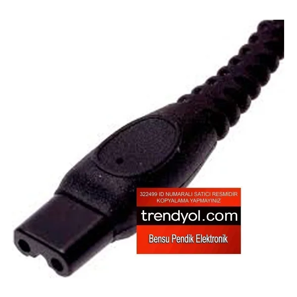 Philips Oneblade Pro Qp6530 Şarj Oneblade Qp6530 Şarj Philips Şarj Philips Adaptör Bensu Pendik - Görsel 2