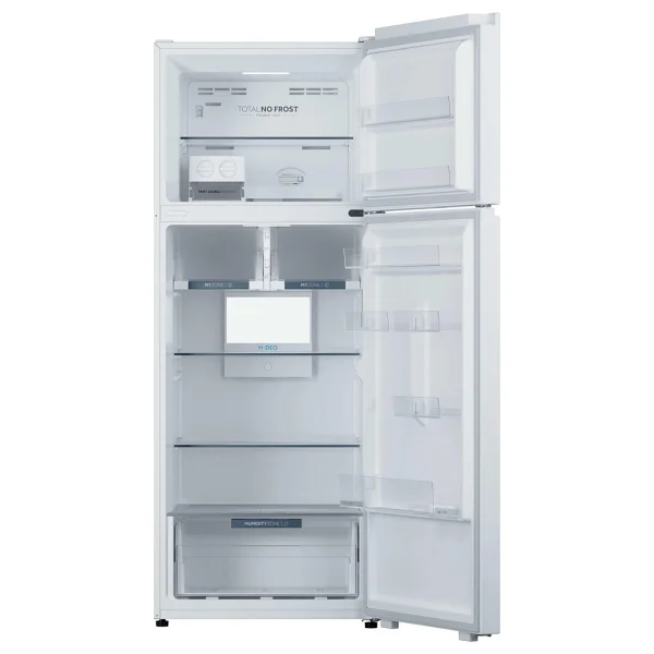 Haier HPR5718ENPW Çift Kapılı No Frost Buzdolabı - Görsel 10