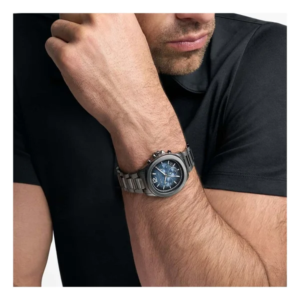 Michael Kors Sage Mk9213 Erkek Kol Saati - Görsel 8