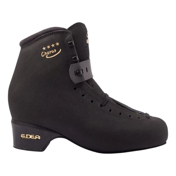 Patendeposu Edea Chorus Black Buz Pateni Botu - Görsel 7