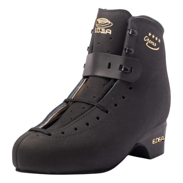 Patendeposu Edea Chorus Black Buz Pateni Botu - Görsel 5