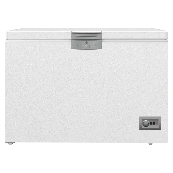 Beko 3360 Jem Sandık Tipi Derin Dondurucu - Görsel 5