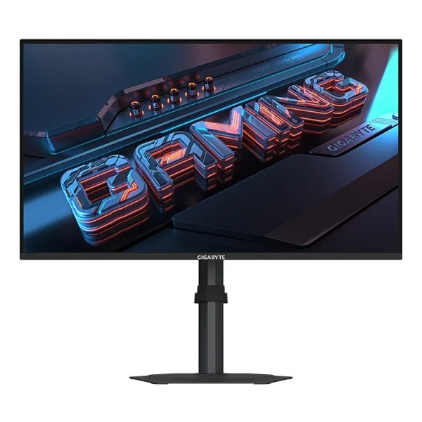 Gigabyte G25f2 24.5" 1 Ms Full HD Pivot Ips 200 Hz Oyuncu Monitörü - Görsel 2