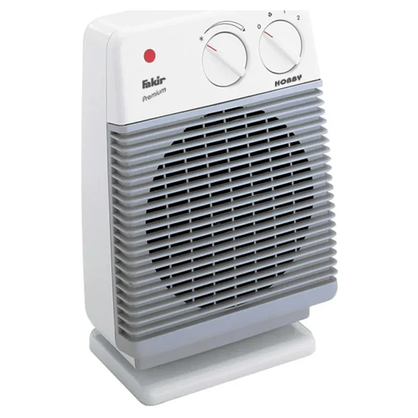 Fakir Hobby S Premium 2000 W Fanlı Isıtıcı - Görsel 2