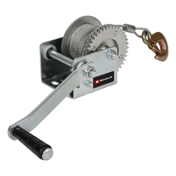 Einhell Tc-Wı 500 El Vinci - Görsel 6