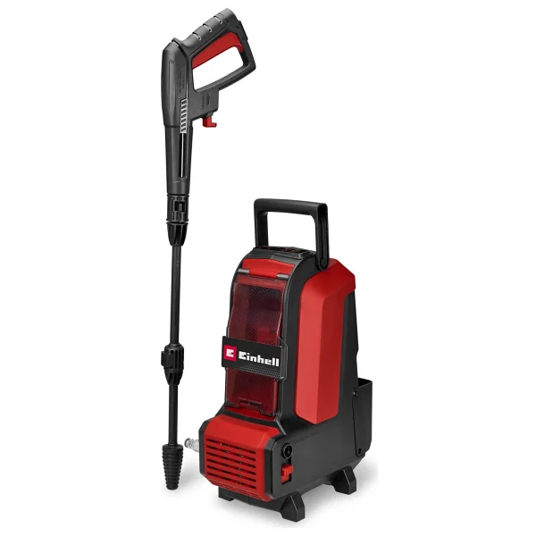 Einhell Hypresso 36/105 105 Bar Basınçlı Yıkama Makinesi - Görsel 6