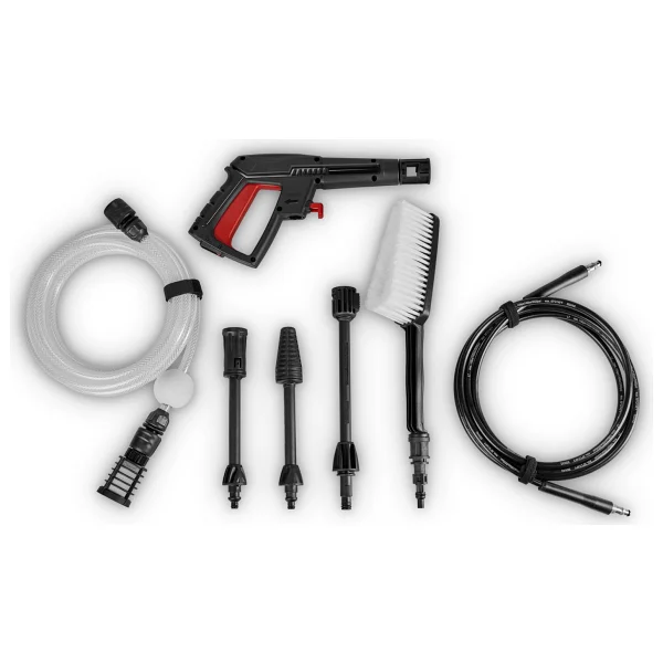 Einhell Hypresso 36/105 105 Bar Basınçlı Yıkama Makinesi - Görsel 2