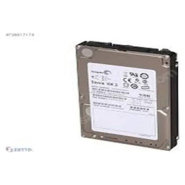 Seagate Savvio 300 GB St9300603ss 2.5" 10000 Rpm Harddisk - Görsel 2