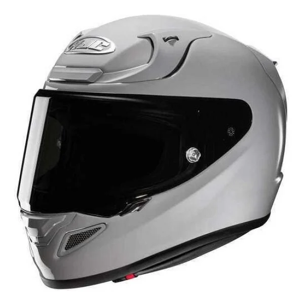 Hjc Rpha12 Nardo Gri Full Face Motor Kaskı - Görsel 6