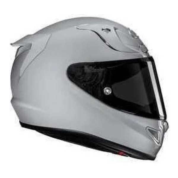 Hjc Rpha12 Nardo Gri Full Face Motor Kaskı - Görsel 7