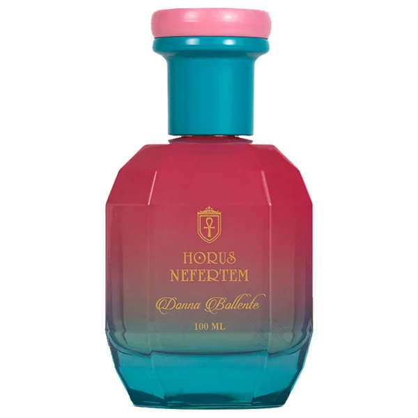 Horus Nefertem Donna Bollante Edp 100 Ml Kadın Parfüm - Görsel 6