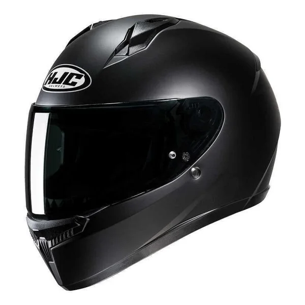 Hjc C10 Full Face Motor Kaskı - Görsel 2