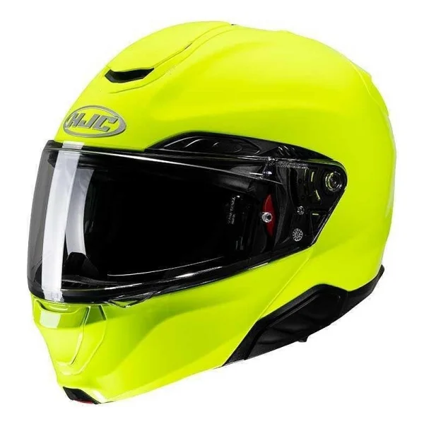Hjc Rpha91 Çene Açılır Motor Kaskı - Görsel 4