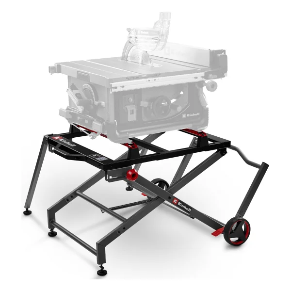 Einhell Accessory E-Stand Tss, Gönye Kesme Sehpası - 4310605 - Görsel 7