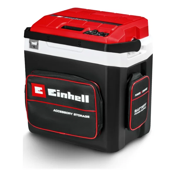Einhell Te-Col 18/27 Li Araç Buzdolabı - Görsel 6