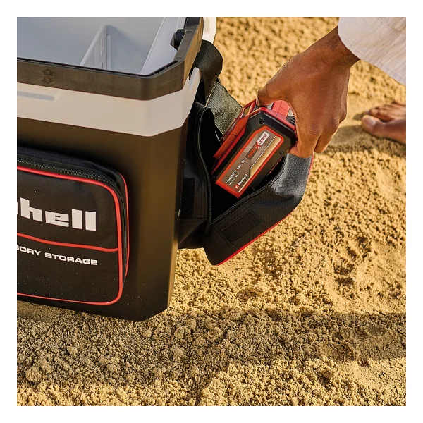 Einhell Te-Col 18/27 Li Araç Buzdolabı - Görsel 5