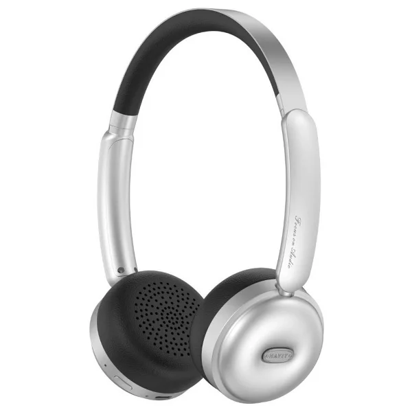 Havit H616bt Retro Kahverengi Kulak Üstü Bluetooth Kulaklık - Görsel 7