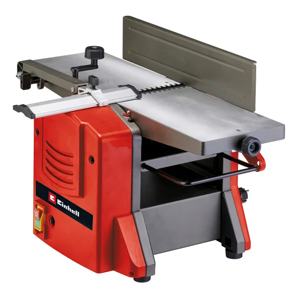 Einhell Tc-Sp 204/2 Tezgah Planya - Görsel 6