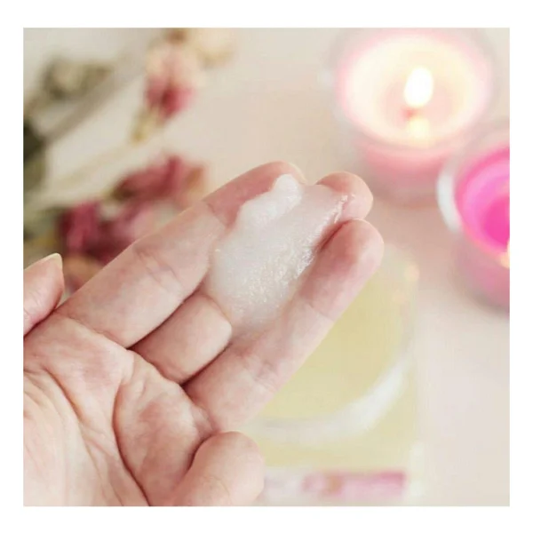Mara Quick Manicure Hızlı Kolay Manikür & Pedikür Peeling 300 Gr - Görsel 4