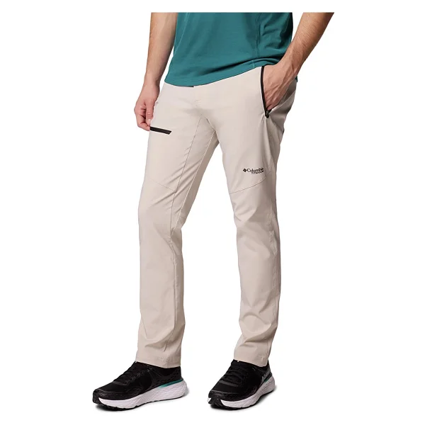 Columbia Titan Pass Iı Ao8498 Erkek Outdoor Pantolon - Görsel 3