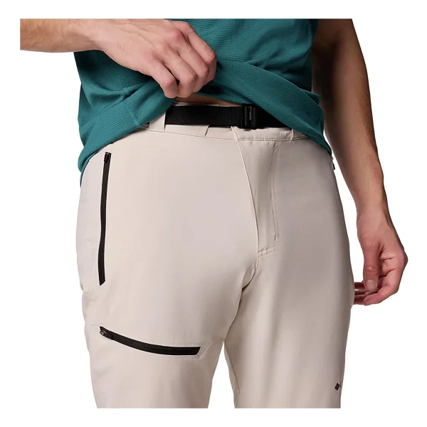 Columbia Titan Pass Iı Ao8498 Erkek Outdoor Pantolon - Görsel 4