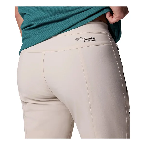 Columbia Titan Pass Iı Ao8498 Erkek Outdoor Pantolon - Görsel 5