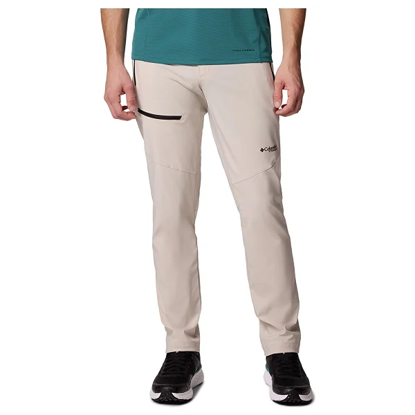 Columbia Titan Pass Iı Ao8498 Erkek Outdoor Pantolon - Görsel 10