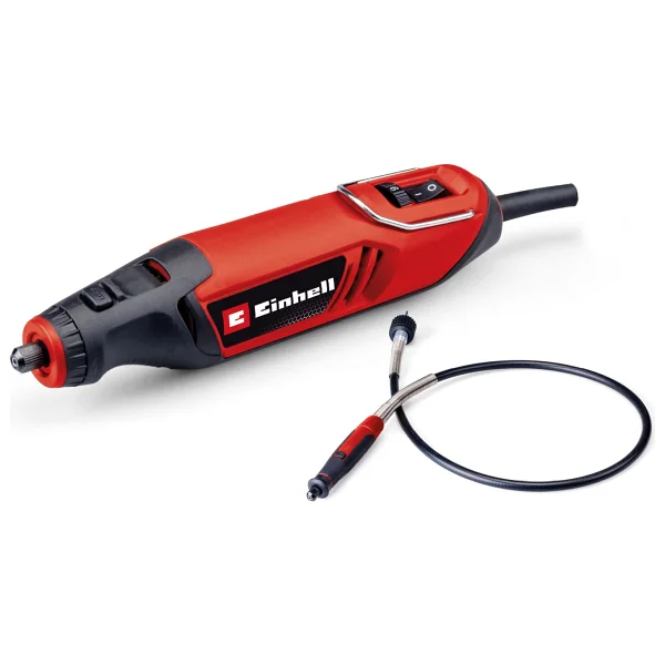 Einhell Tc-Mt 150 E Mini Taşlama Ve Gravür Seti - Görsel 6