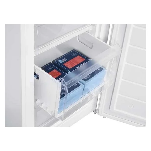Uğur Ued 3087 Dtk R65 3 Çekmeceli Derin Dondurucu - Görsel 4