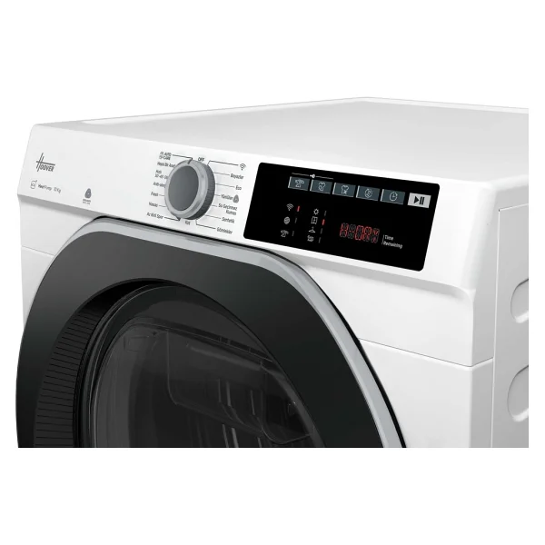Hoover Ndeh 10a2tsbe-17 10 Kg Çamaşır Kurutma Makinesi - Görsel 3