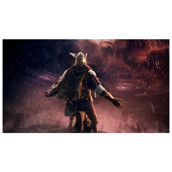 Elden Ring Nightreign PS5 Oyunu - Görsel 3