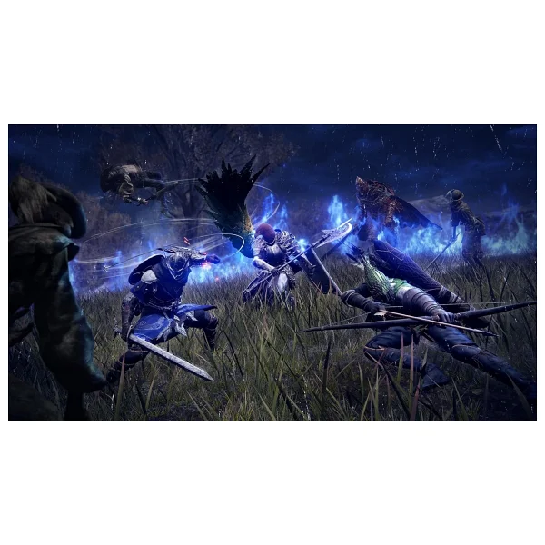 Elden Ring Nightreign PS5 Oyunu - Görsel 5