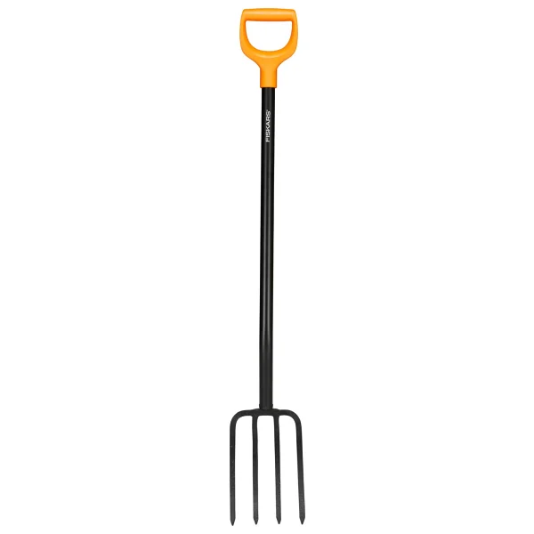 Fiskars 133423 Solid Bahçe Çatalı - Görsel 5